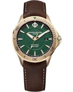 Baume & Mercier Clifton Club