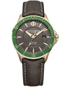 Baume & Mercier Clifton Club