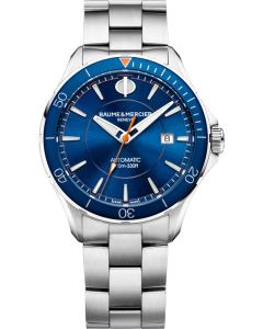 Baume & Mercier Clifton 