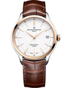 Baume & Mercier Clifton Baumatic