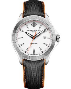 Baume & Mercier Clifton Club
