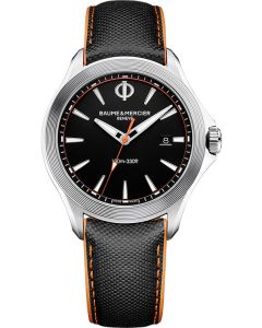 Baume & Mercier Clifton Club