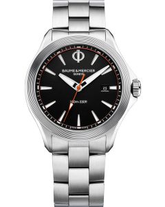 Baume & Mercier Clifton Club