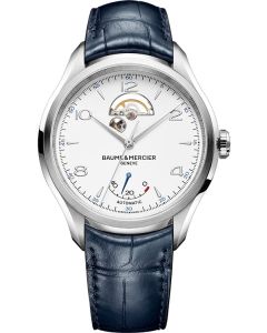 Baume & Mercier Clifton