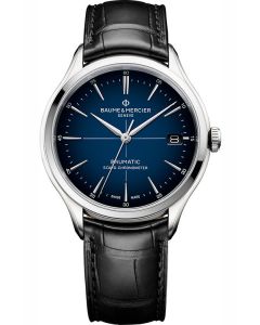 Baume & Mercier Clifton Baumatic Cadran