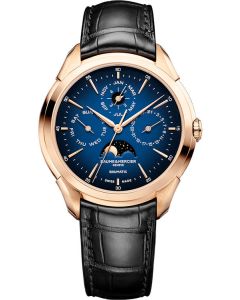 Baume & Mercier Clifton