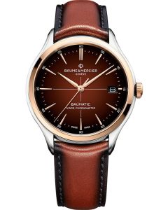 Baume & Mercier Clifton