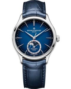 Baume & Mercier Clifton
