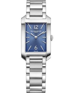 Baume & Mercier Hampton