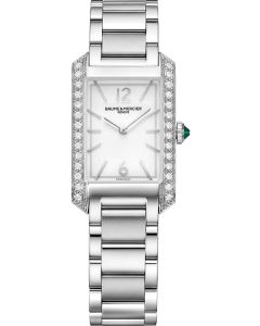 Baume & Mercier Hampton