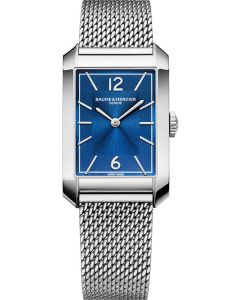 Baume & Mercier Hampton