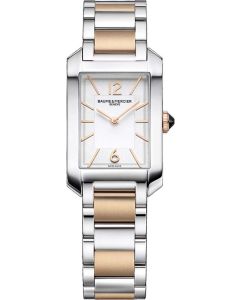 Baume & Mercier Hampton