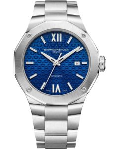 Baume & Mercier Riviera