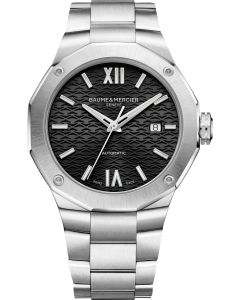 Baume & Mercier Riviera