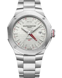 Baume & Mercier Riviera
