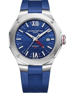 Baume & Mercier Riviera