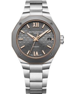 Baume & Mercier Riviera