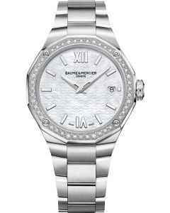 Baume & Mercier Riviera