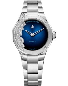 Baume & Mercier Riviera