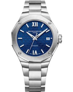 Baume & Mercier Riviera