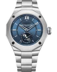 Baume & Mercier Riviera