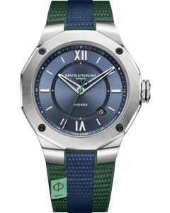 Baume & Mercier Riviera