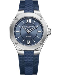 Baume & Mercier Riviera