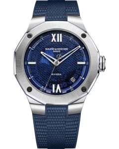Baume & Mercier Riviera
