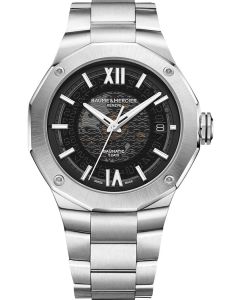 Baume & Mercier Riviera