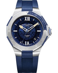 Baume & Mercier Riviera
