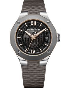 Baume & Mercier Riviera