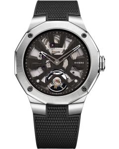 Baume & Mercier Riviera