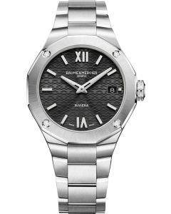 Baume & Mercier Riviera