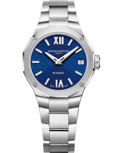 Baume & Mercier Riviera