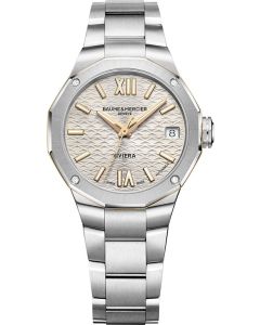Baume & Mercier Riviera