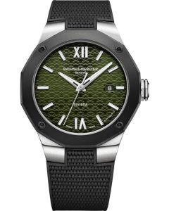 Baume & Mercier Riviera