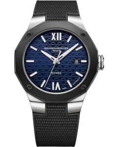 Baume & Mercier Riviera