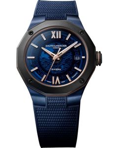 Baume & Mercier Riviera