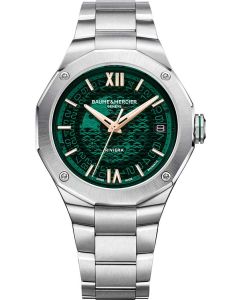 Baume & Mercier Riviera