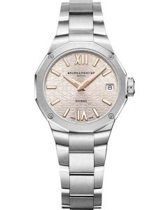 Baume & Mercier Riviera