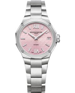 Baume & Mercier Riviera