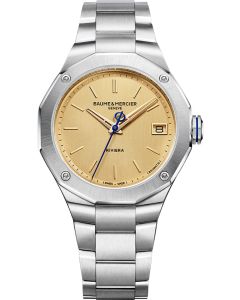 Baume & Mercier Riviera