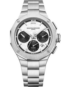 Baume & Mercier Riviera