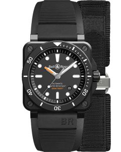 Bell & Ross Instruments