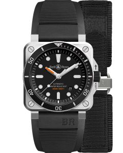 Bell & Ross Instruments