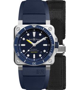 Bell & Ross Instruments
