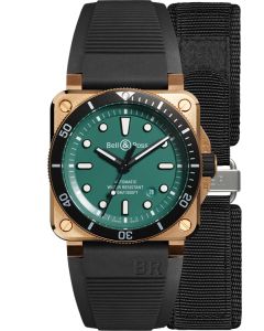 Bell & Ross Instruments