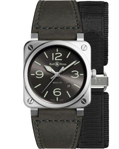 Bell & Ross Instruments