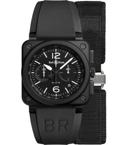Bell & Ross Instruments