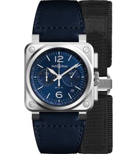 Bell & Ross Instruments